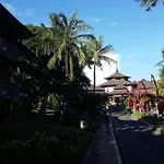 Legian-Seminyak Vacation Apartment