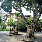 Legian-Seminyak Vacation Apartment