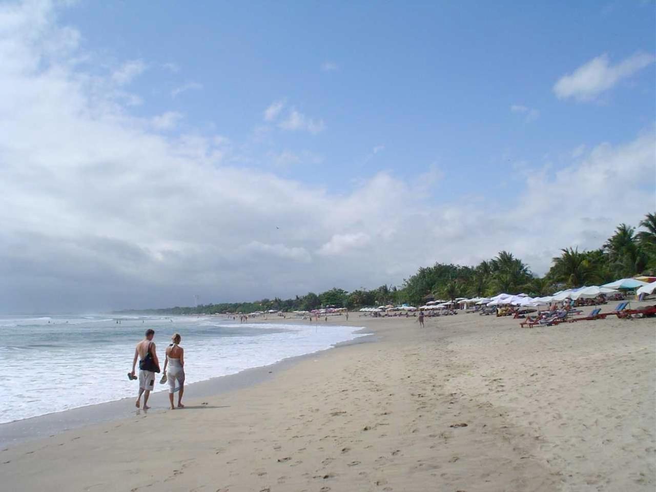 Apartemen Legian-seminyak Vacation *