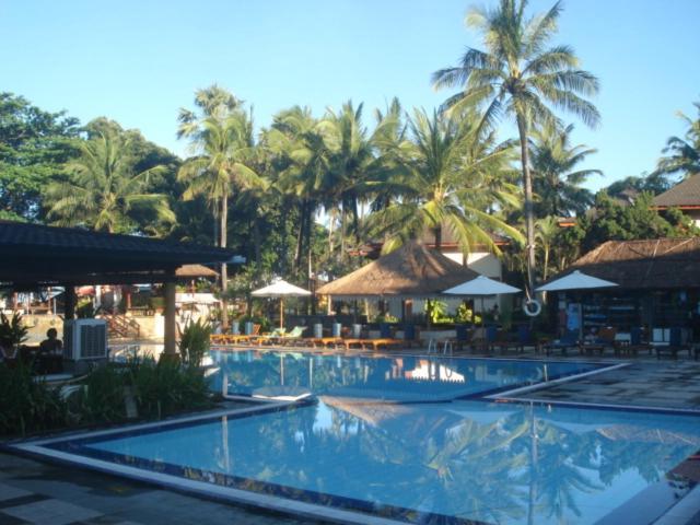 Legian-seminyak Vacation Seminyak (Bali)