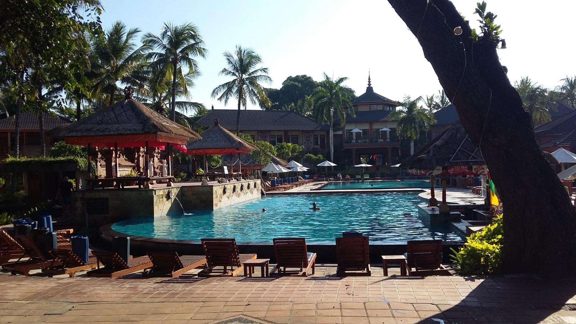 Legian-seminyak Vacation Seminyak (Bali)
