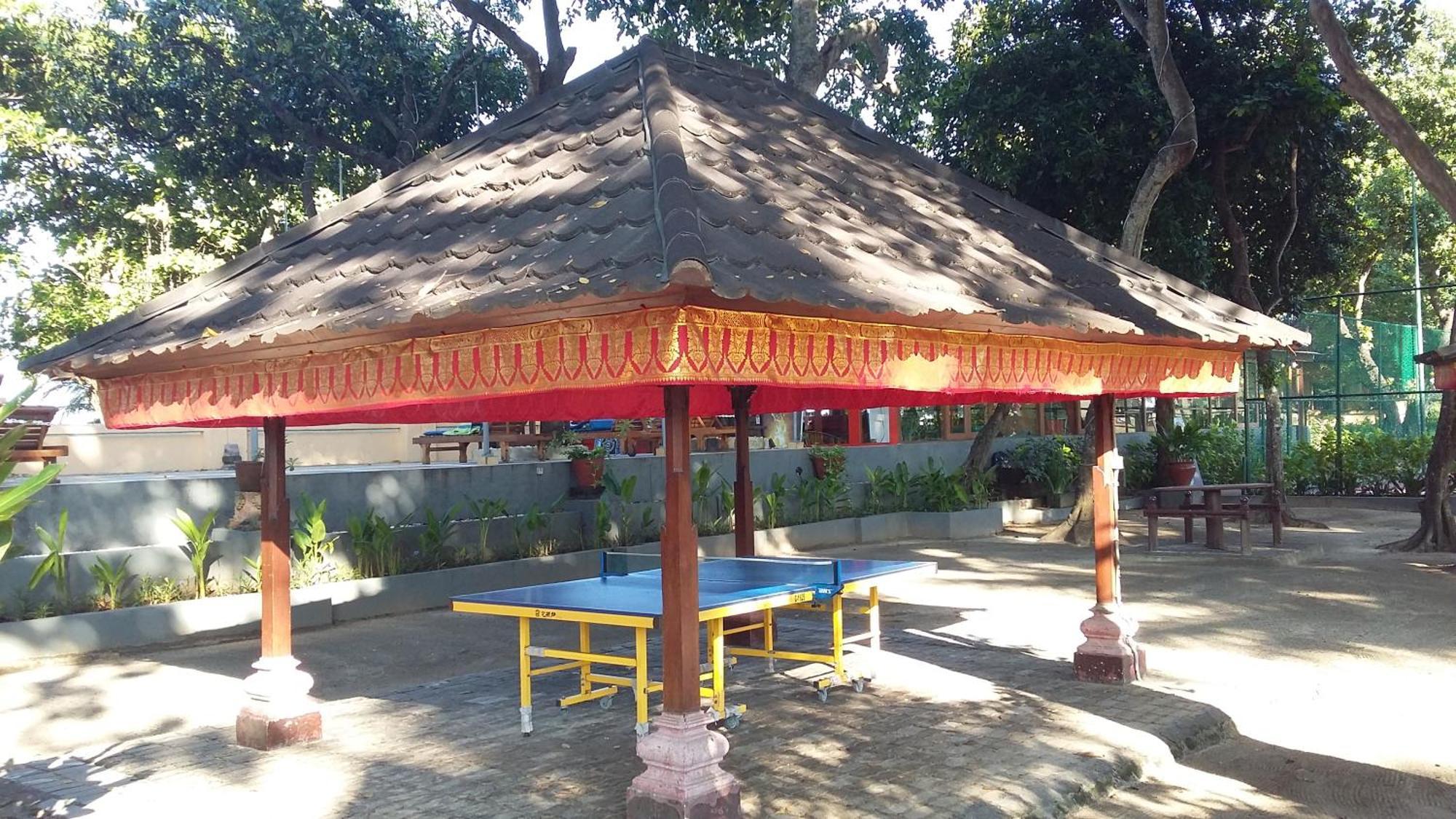 Legian-seminyak Vacation *