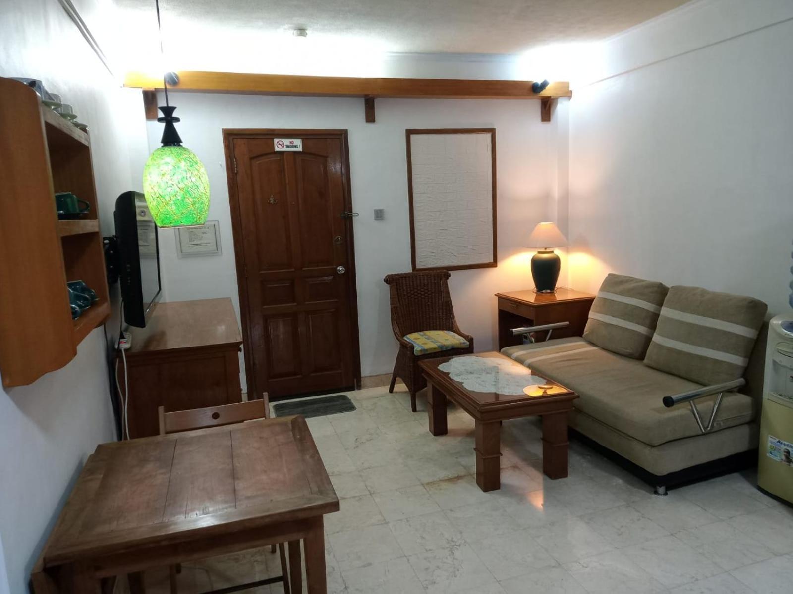 Legian-seminyak Vacation Apartemen Seminyak (Bali)